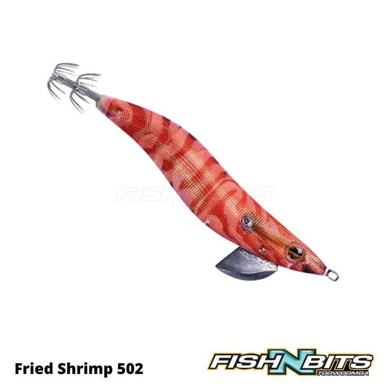 Fish Inc – Egilicous Squid Jig 3.0