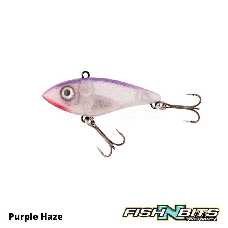 Halco – Trembler XS 70|Midnight Blue|Purple Haze|Gin Clear