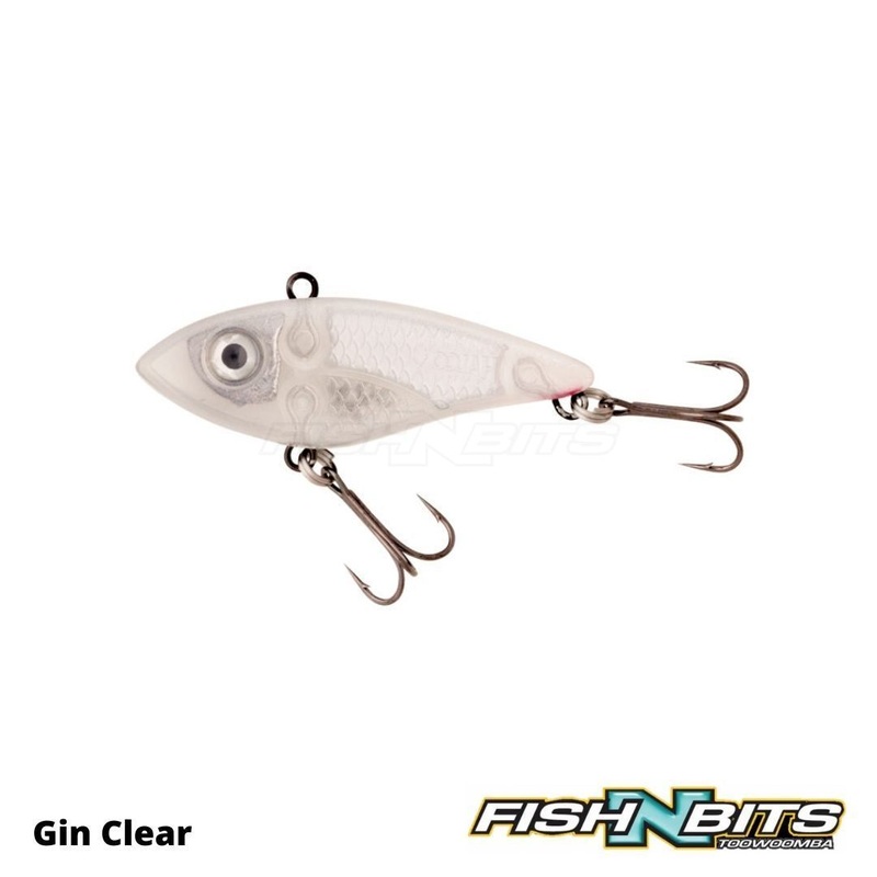 Halco – Trembler XS 70|Midnight Blue|Purple Haze|Gin Clear