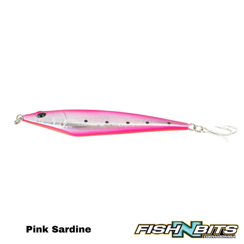 Nomad Design – RidgeBack Casting Metal