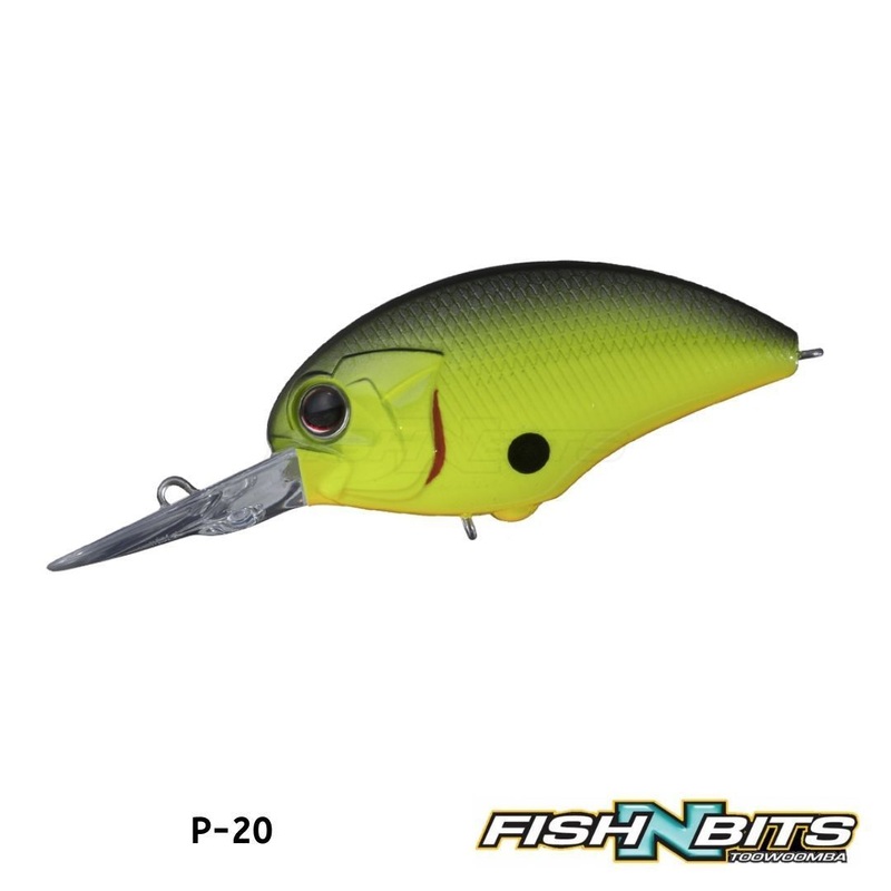 OSP – Blitz DR|T-04|P-20|P-91