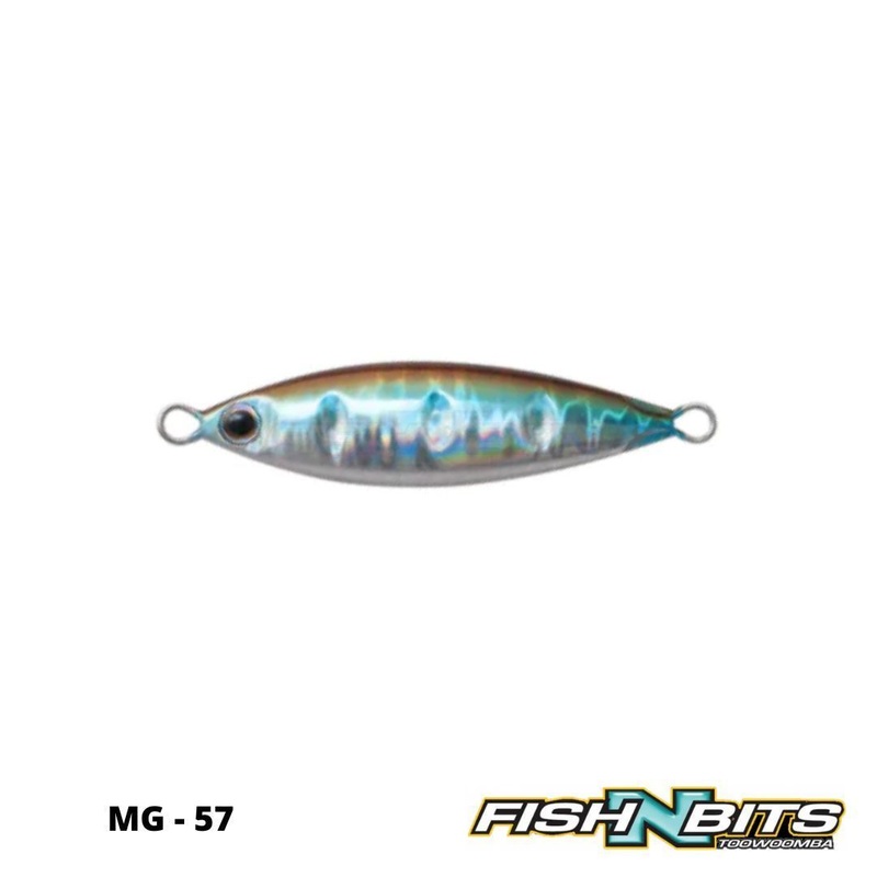 Palms – Slow Blatt Cast Crater