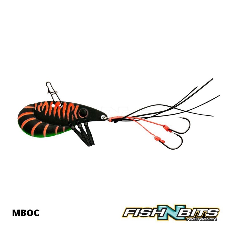 Profishent – Vixen Blade|MBOC|MPCB|MRB|GOO|MGG|MPP|GRB|SRB|PWO|RB|PB|SGRO|OOG|PPB|BSCO|BBPS