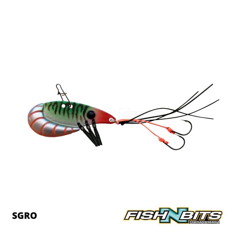 Profishent – Vixen Blade|MBOC|MPCB|MRB|GOO|MGG|MPP|GRB|SRB|PWO|RB|PB|SGRO|OOG|PPB|BSCO|BBPS