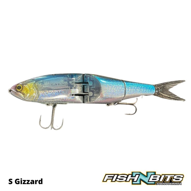 Shimano – Armajoint  Flash Boost 190