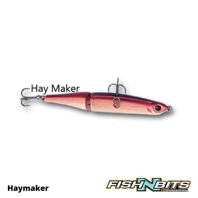 Vex – Deadn 80mm|Cola|Flamingo|Hay Maker|Raw Prawn|Seamo|Silver Fish