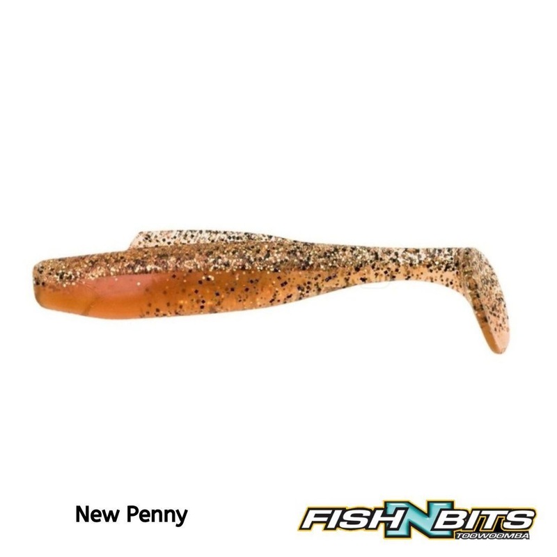 Zman – Diesel Minnowz 4|opening night|mood ring|calico candy|pearl|Slam Shady|New Penny