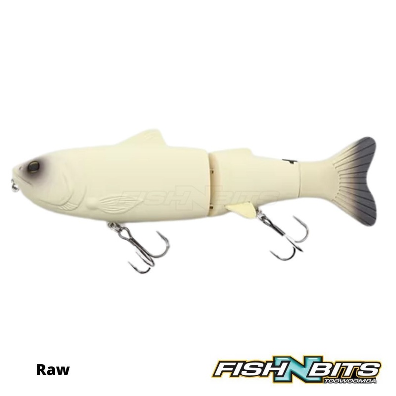 Baitsanity – Explorer Glide Gen 2