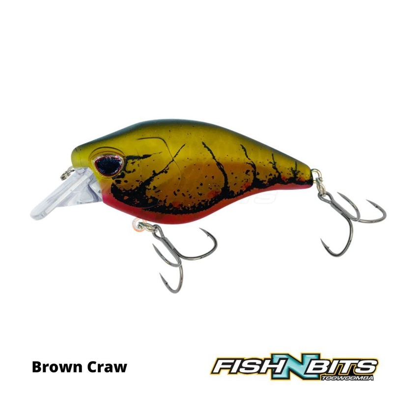 Nomad Design – Atlas 55 Square Bill