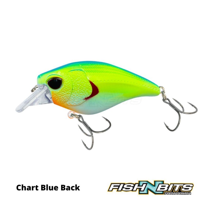 Nomad Design – Atlas 55 Square Bill