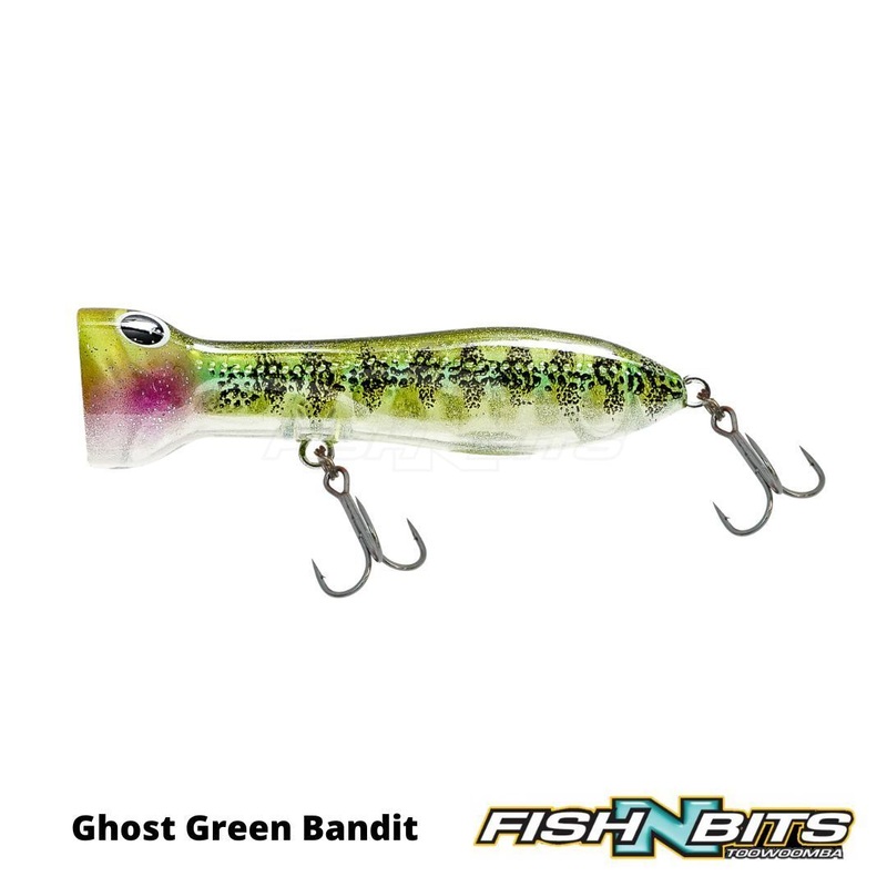 Nomad Design – Chug Norris 50|Holographic Purple Shrimp|Ghost Green Bandit|Aqua Ghost|Holo Ghost Shad
