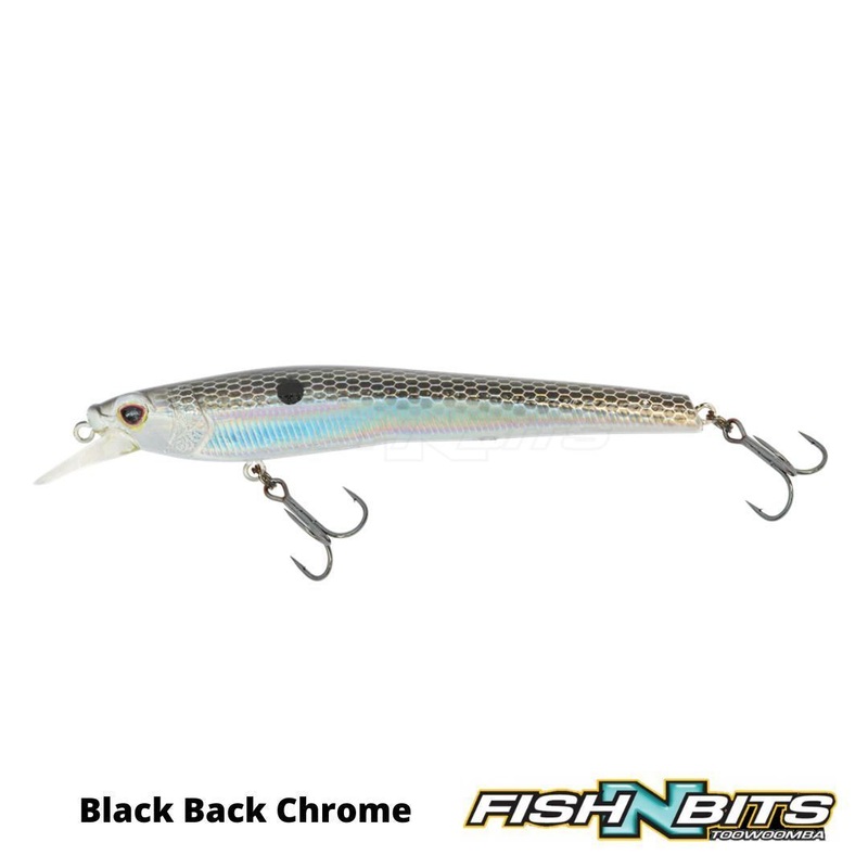 Nomad Design – Shikari 95 Slow Float