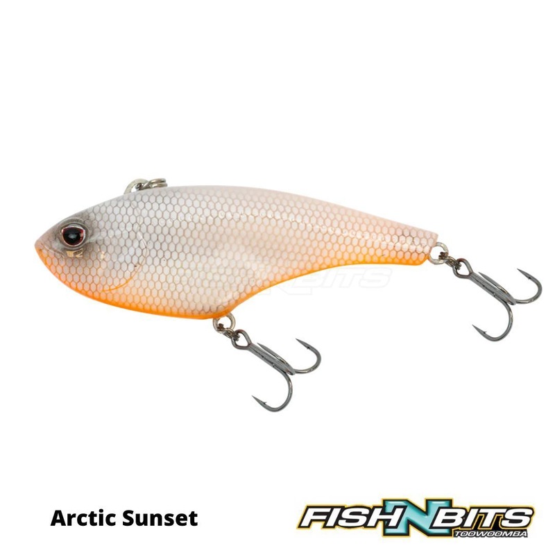 Nomad Design – Swimtrex 65|Brown Craw|Shadow Boxer|Arctic Sunset|Ayu
