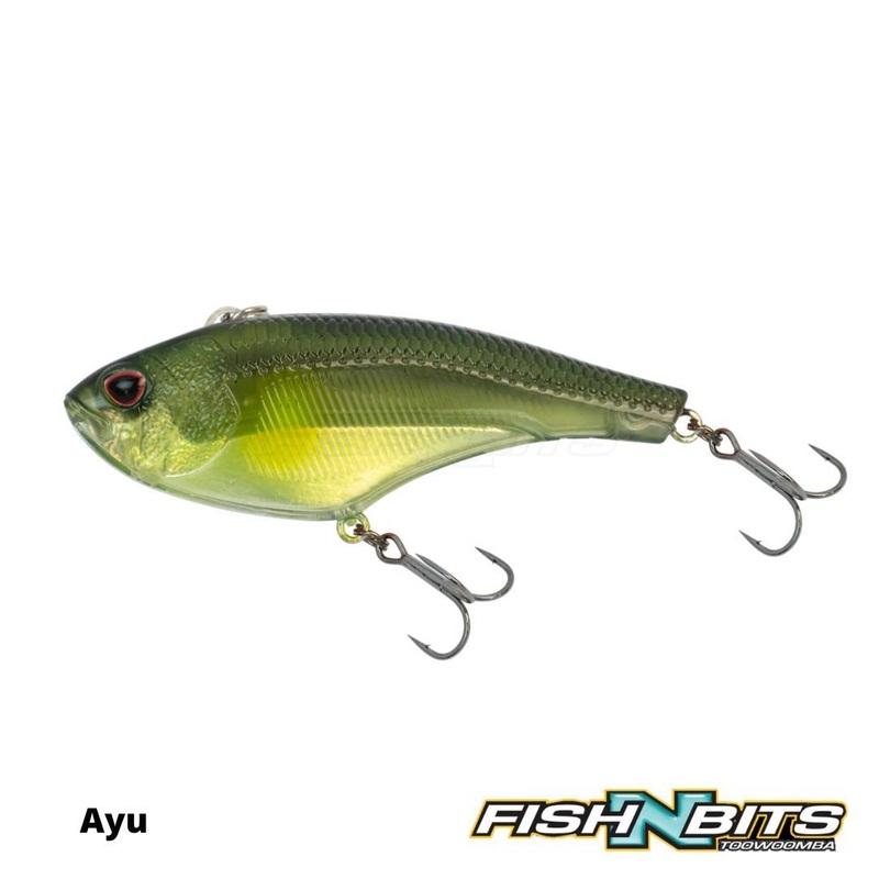 Nomad Design – Swimtrex 65|Brown Craw|Shadow Boxer|Arctic Sunset|Ayu