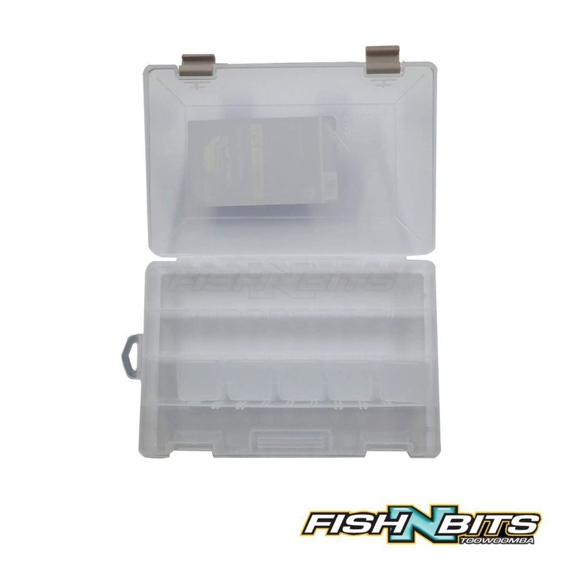 Plano – 3600 Prolatch Stowaway