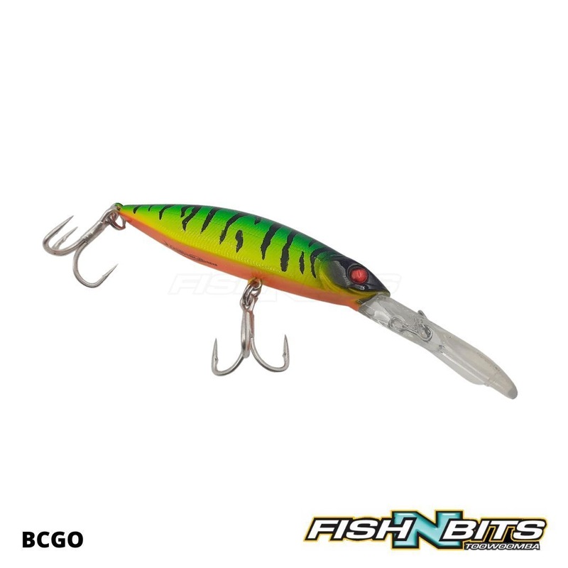 Profishent – Shutdown Minnow 84mm