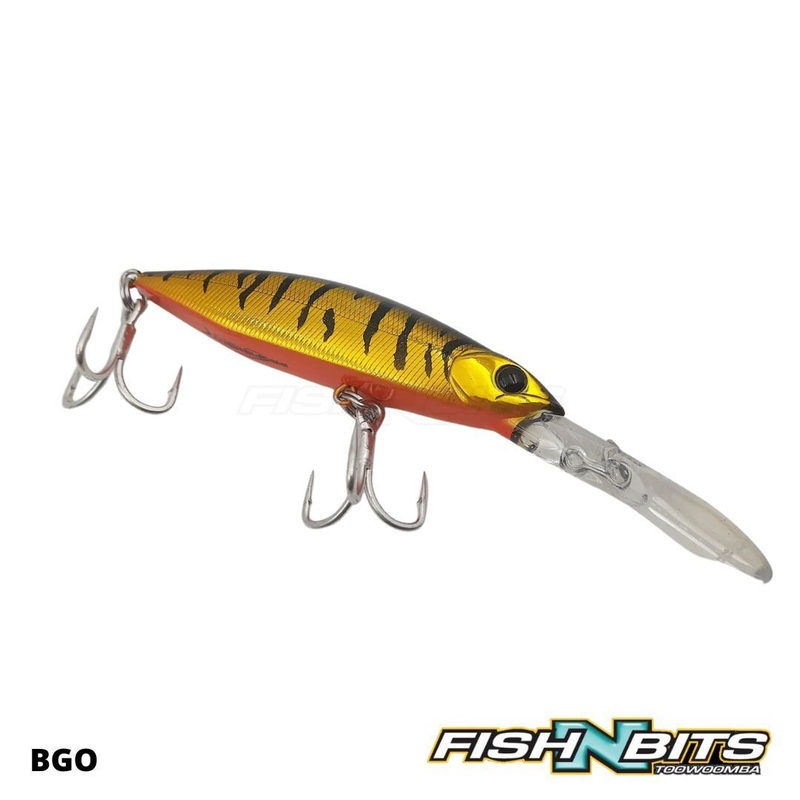 Profishent – Shutdown Minnow 84mm