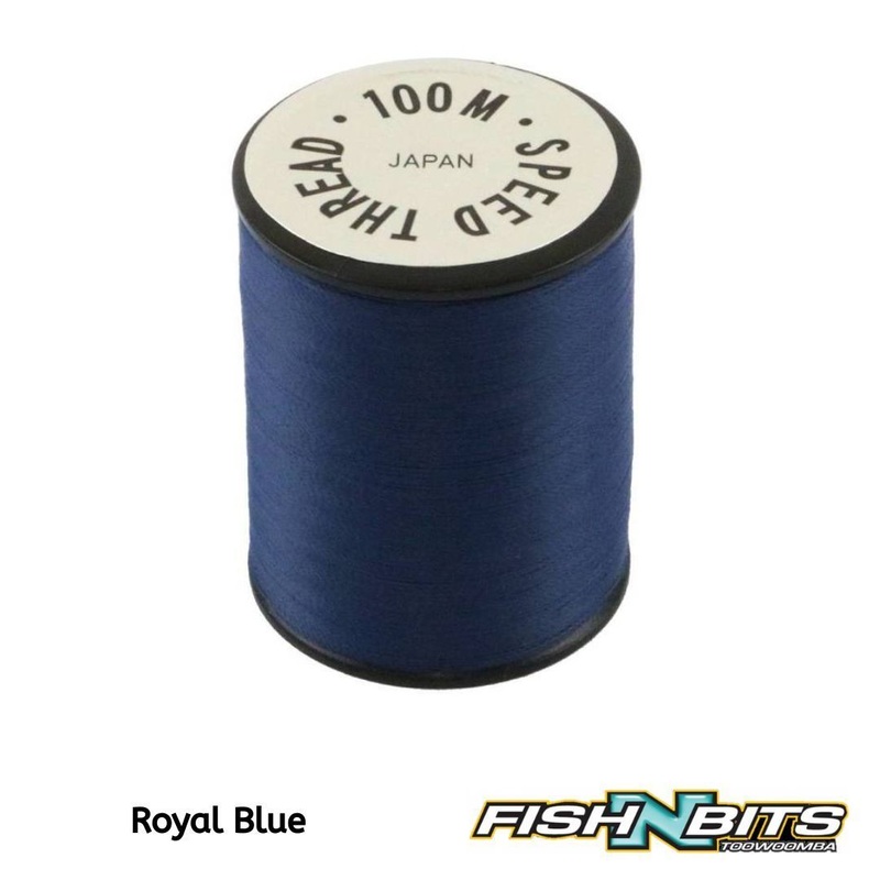 Rod Building components – Speed Thread