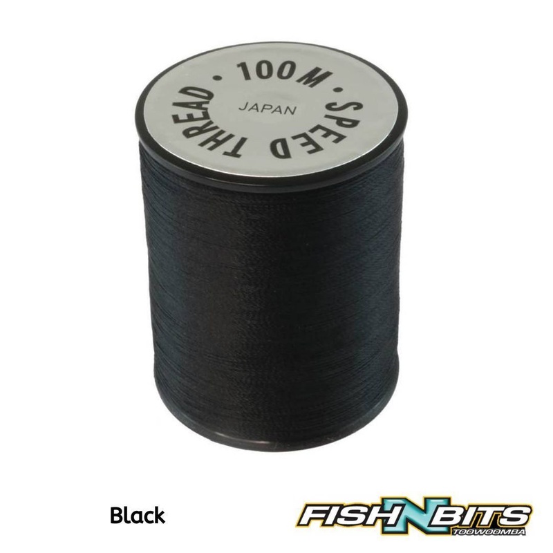 Rod Building components – Speed Thread