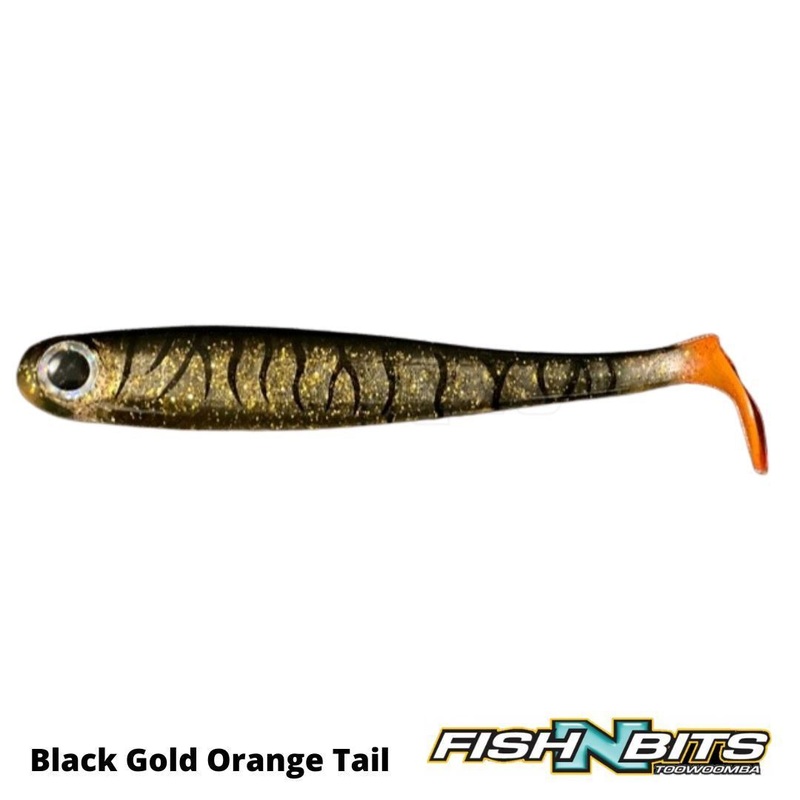 Shads – Hollow Shad 5 inch|Black Gold|Black Gold Chart Tail|Black Gold Pink Tail|Black Gold Orange Tail|Black Back Purple|Ayu|Green Shad|Gold Shad|Silver Flash|Whitebait|Black Gold Red Tail|Clear Shad|Greenback Garfish|Silver shad|Tennessee Shad|Silver Fl