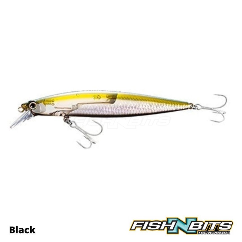 Shimano – Exsence Strong Assassin 125F