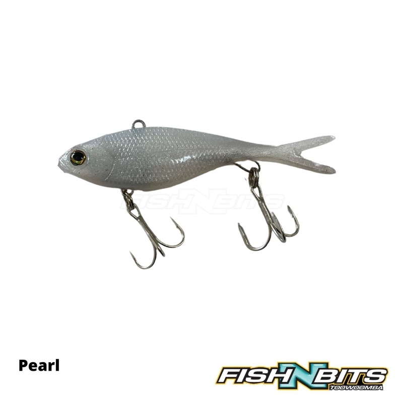 Thready Buster – Vibe Original 20g