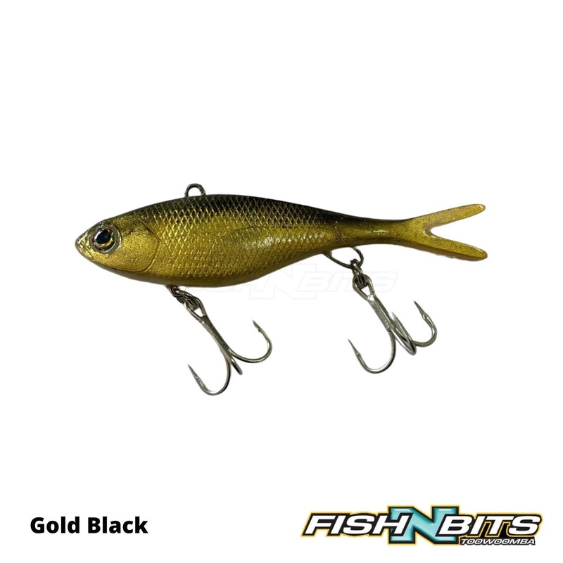 Thready Buster – Vibe Original 20g