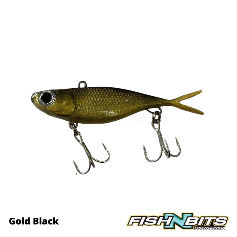 Thready Buster – Vibe Slim 20g