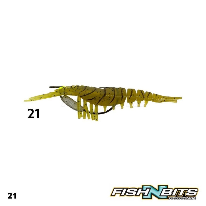 Zerek – Live Cherabin 4|12|18|33|21|10|22||20