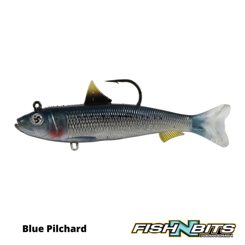 Atomic – Real Baitz Pilchard 150mm