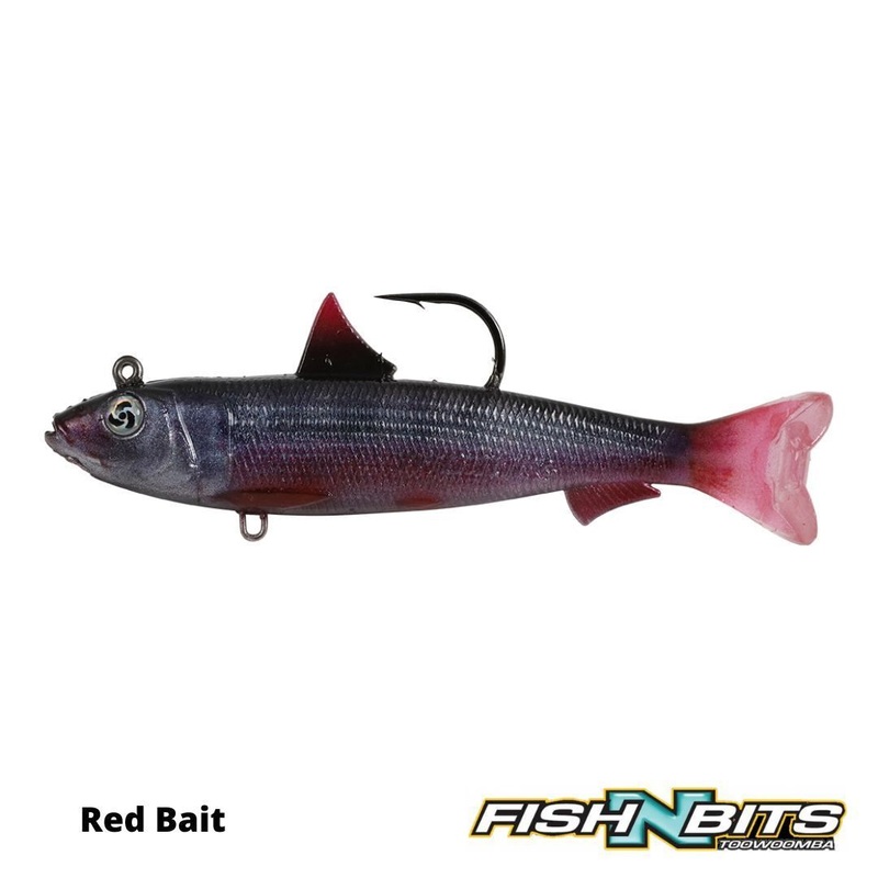 Atomic – Real Baitz Pilchard 150mm