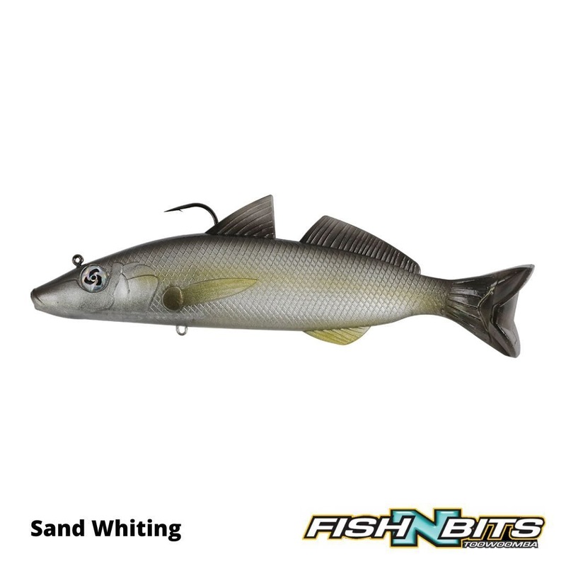Atomic – Real Baitz Whiting 200mm