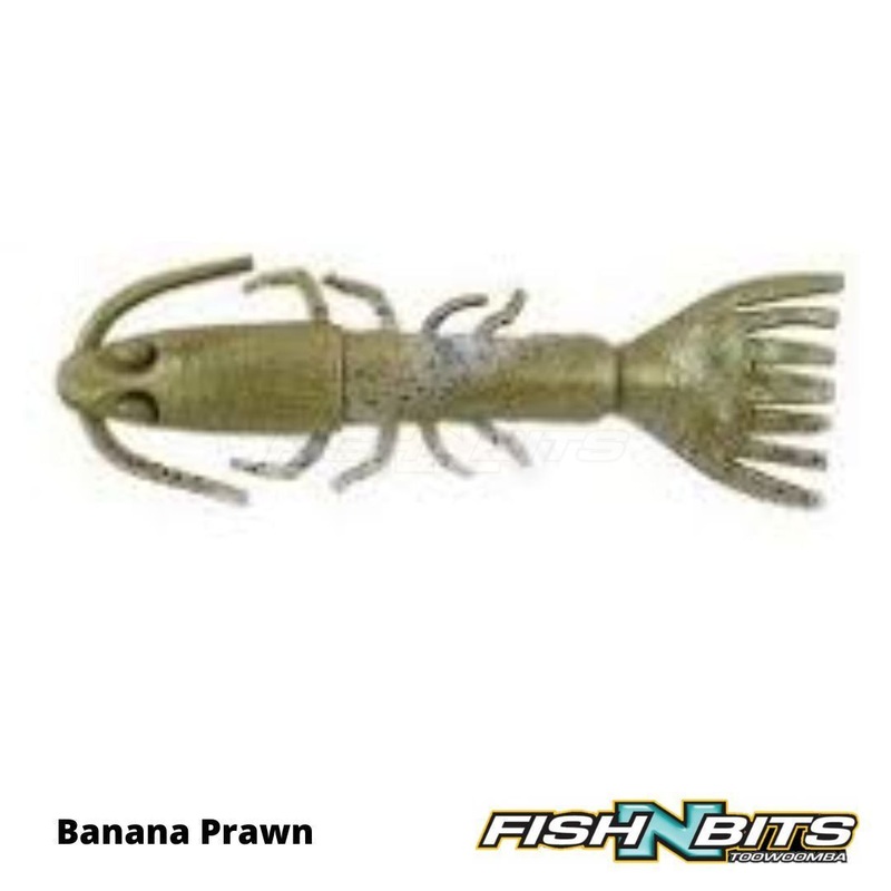 Berkley – Gulp King Shrimp 7”