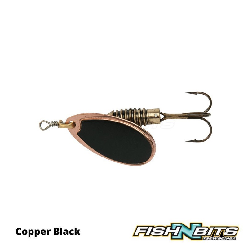 Celta – #3 Inline Spinner Lure