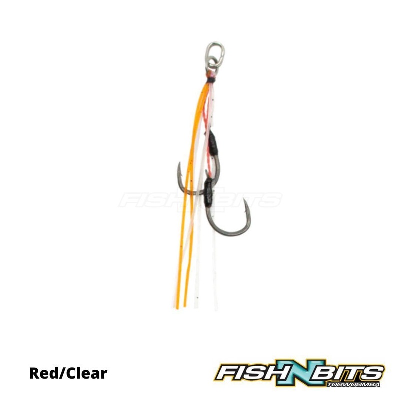 Daiwa – Retrofit Assist Hooks (3pcs)
