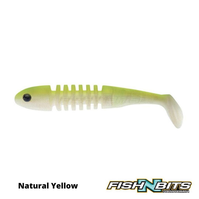 Delalande – Skeleton 18cm|Natural Yellow|Pepper Tea|Fire Tiger|Blanc