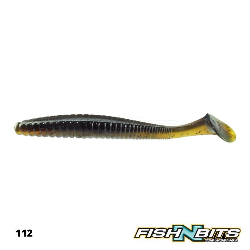 Hideup – Stagger 6.7||113||141||112||147