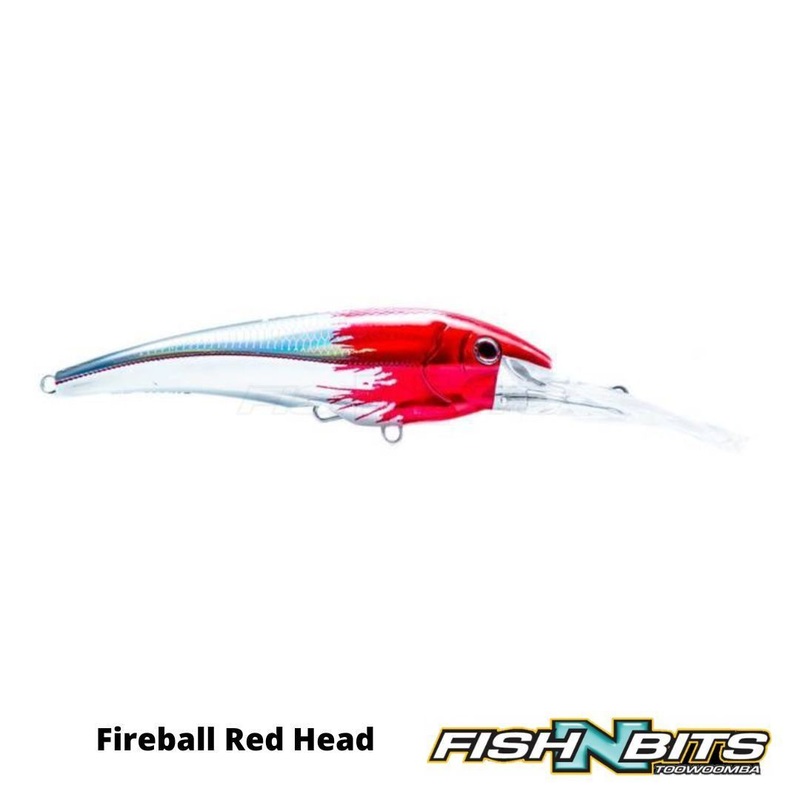 Nomad Design – DTX Minnow 145|Fireball Red head|Sardine|Olive Back Shad|Bleeding Mullet