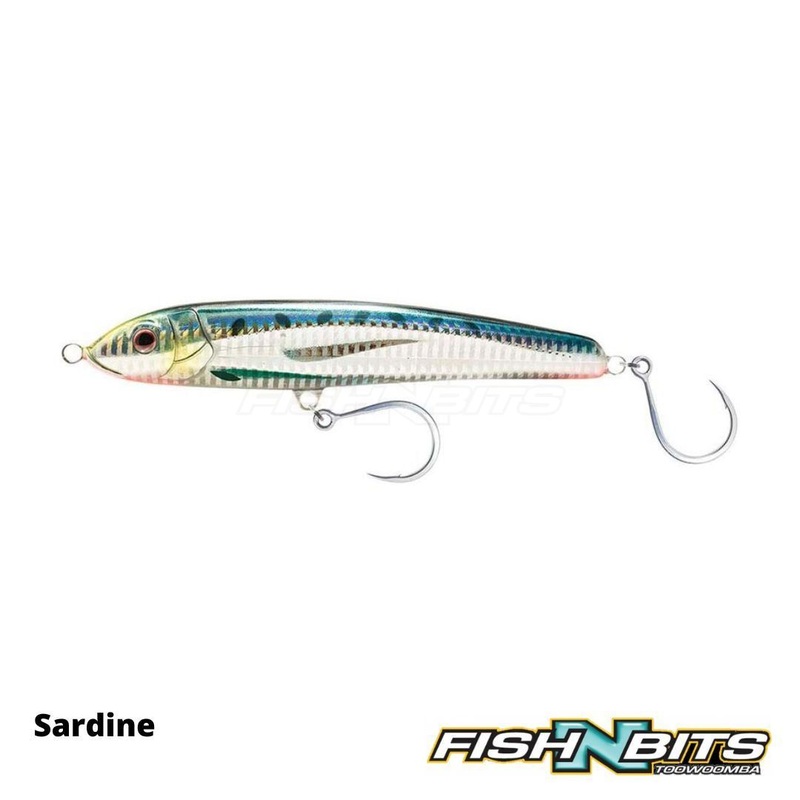 Nomad Design – Riptide 155mm 45g