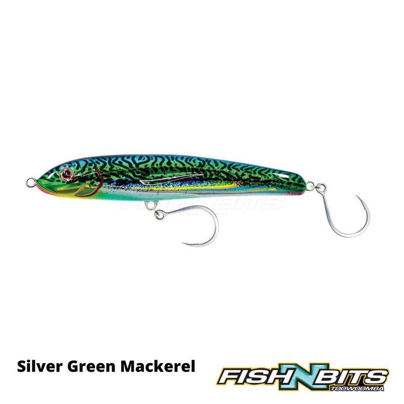 Nomad Design – Riptide 155mm 45g