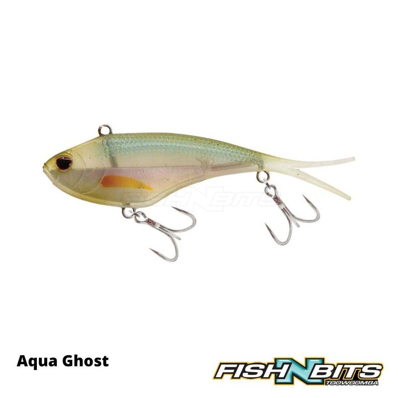 Nomad – Vertrex Max 75|Pink Eyed Grimace|Bleeding Mullet|Holo Ghost Shad|Hot Pink Orange|Chart Orange|The Boo|Aqua Ghost|Croaker|Mangrove Shad|Beer Bandit