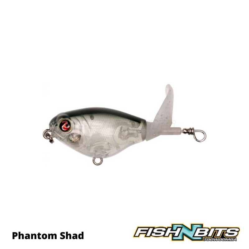 River2Sea – Whopper Plopper Silent 75mm