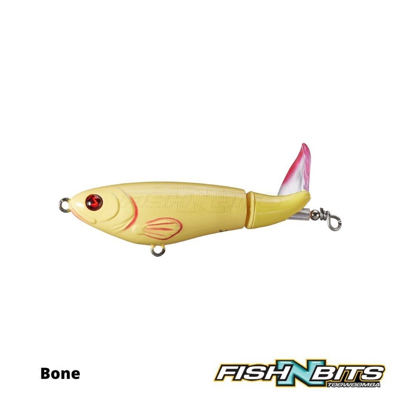 River2Sea – Whopper Plopper Silent 90mm