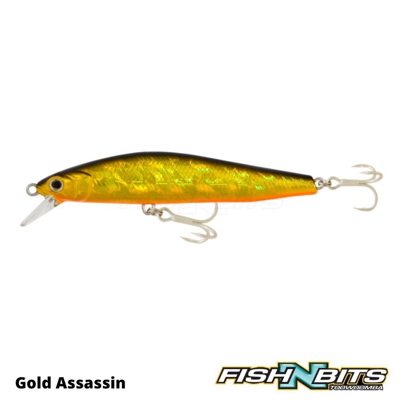 Samaki – Redic SF90|Chartreuse Ginger Squid UV|Bad Biddy|Pearl Bait|Ghost Shad|Ayu|Silver Side|Whitebait|Pink Lady UV|Gold Assassin|Grey Ghost UV