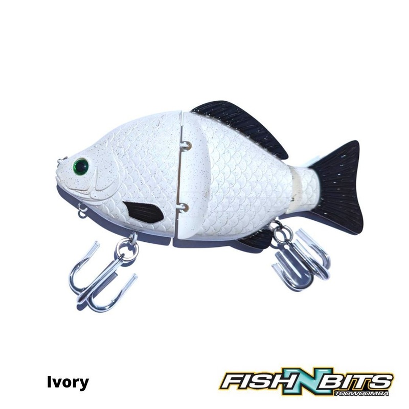 Top Attack – Cruican Carp JUNIOR