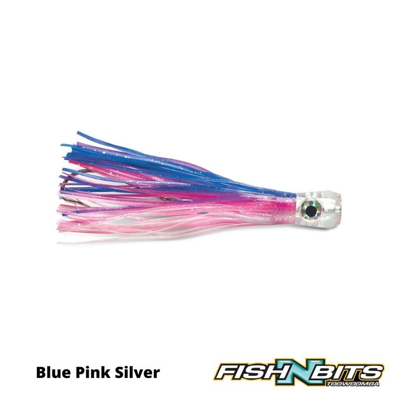 Williamson – Big Game Catcher (rigged) 8inch