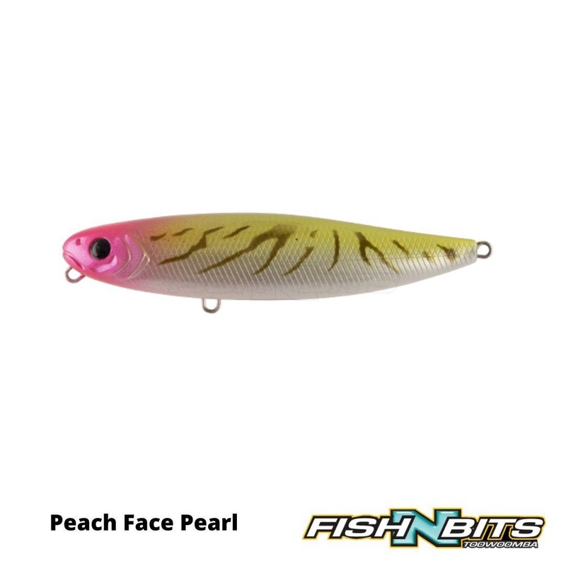 Berkley – Pro Tech Slurp 120|Black Amber|Peach Face Pearl|Holo Mullet|Fools Gold