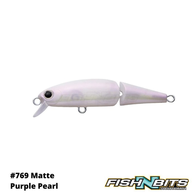 Evergreen – Wigglla 40||816 Moebi||769 Matte Purple Pearl||834 Natrium Orange BB