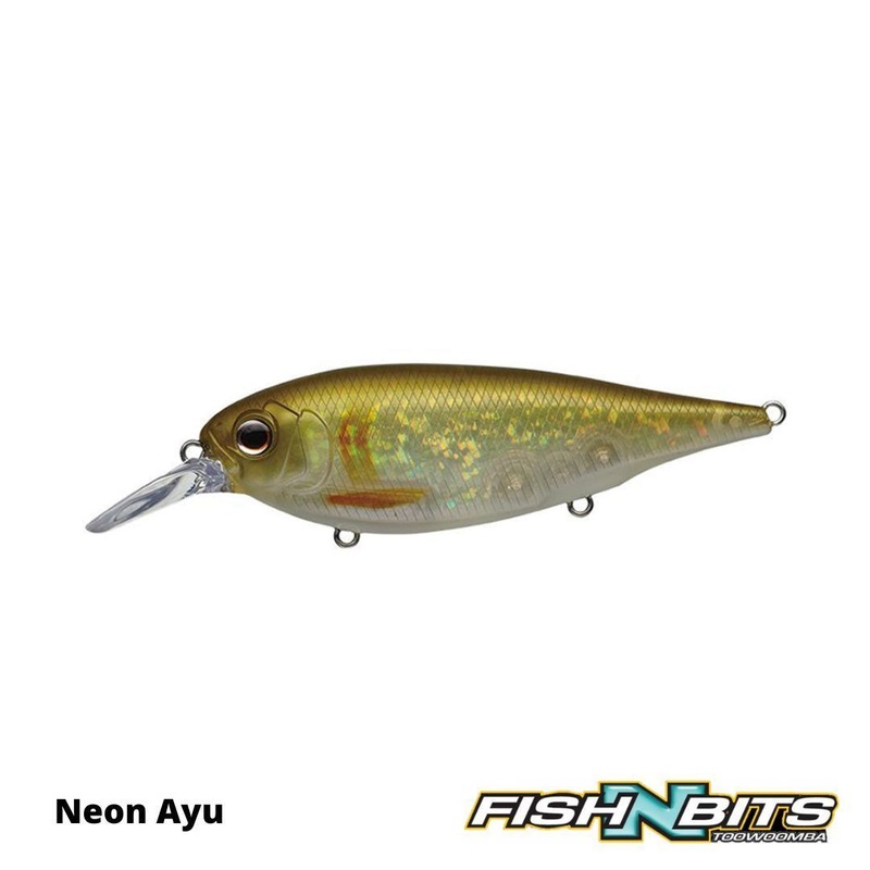 Evergreen – X Over||421 Flash Keta Bass||422 Secret Ghost Chartreuse||399 Neon Ayu||196 Half Mirror Wakasagi