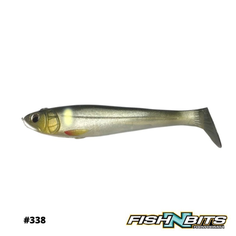 Imakatsu – Bacurato Swimmer 100